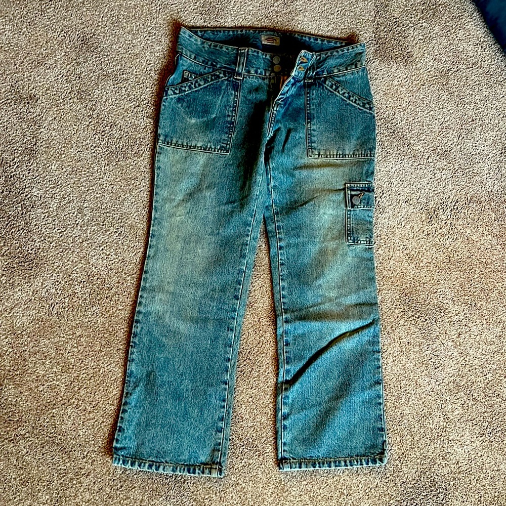 Abercrombie and Fitch